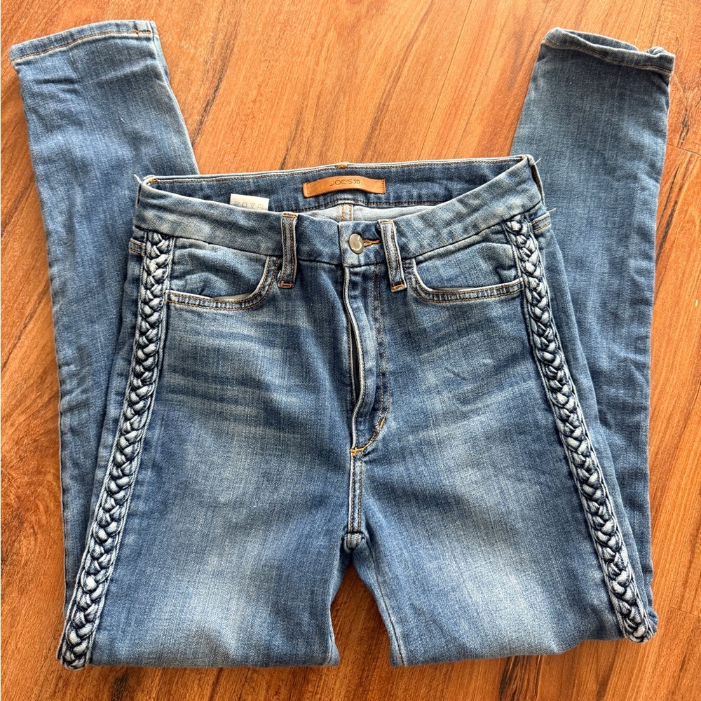 JOES JEANS Skinny | Size 27